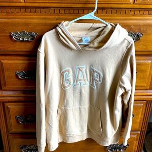 Gap hoodie